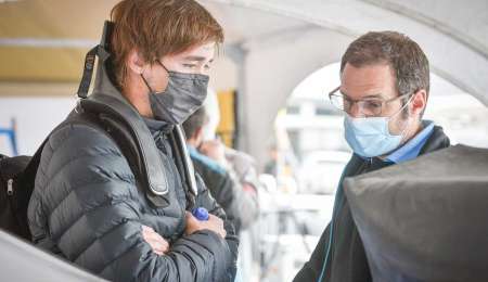 "Siempre fuimos competitivos"