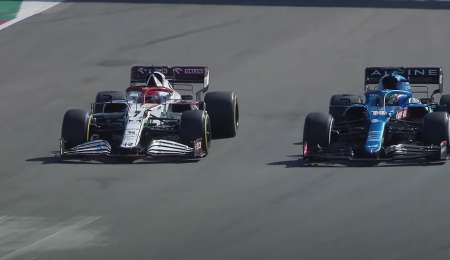 Video: Los mejores sobrepasos del 2021