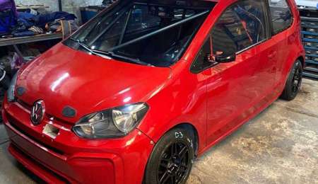 Proyecto definido para Chico