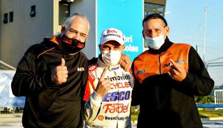 Se separaron luego de 20 años