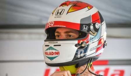 Rosso y sus planes para el 2022