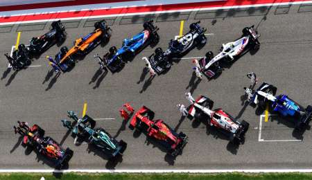 Los mejores del año según los jefes de equipo