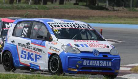 Melian y su gran año