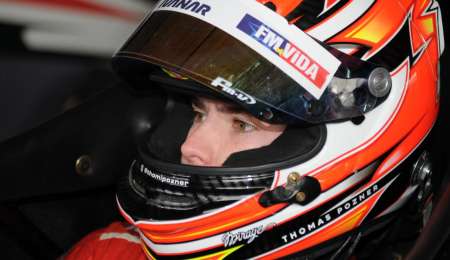 Pozner, al Werner Competición