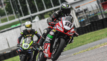 “El año que viene vamos por el título”