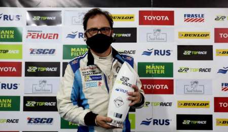 ''La Copa Master fue un acierto"