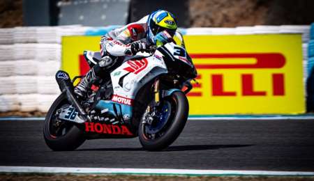 “Tati” Mercado: “Fue un año positivo”