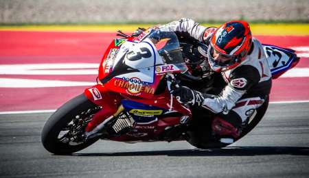 Gándola, con dos frentes en 2022