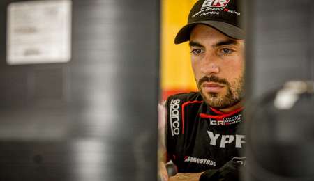 ''Vamos a pelear el campeonato"