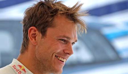 Mikkelsen corre como reemplazante