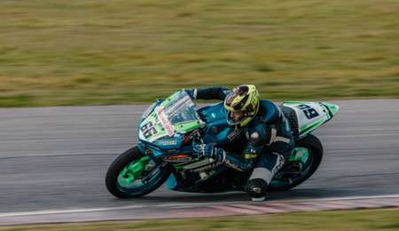 Los Quiroga apuntan alto en 2022