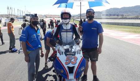 Crisafulli buscará el campeonato en 2022