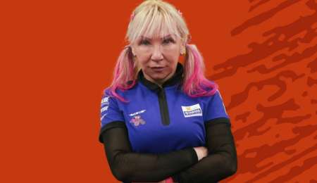 La mujer que perdió todo en un incendio