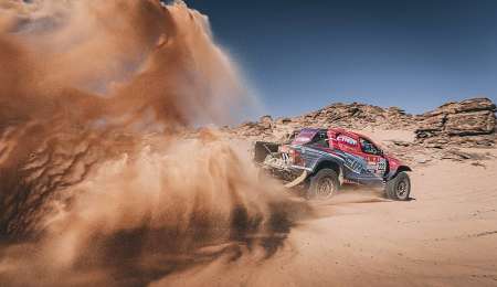 “Fue complicada la navegación”