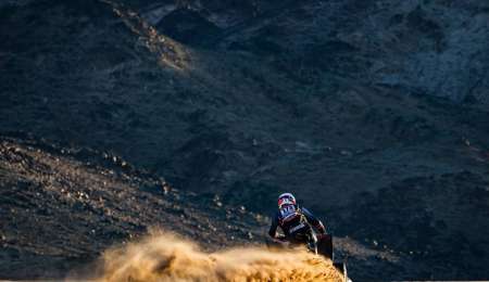 "Hay que ser competitivo todos los días"