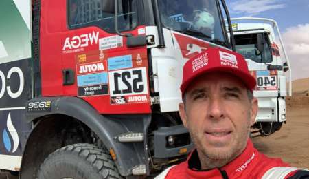 "Continuar así es imposible"