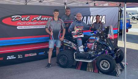 "La premisa era descontar"