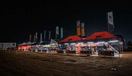 El presidente de un club, víctima del atentado