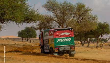 "El problema eléctrico sigue"