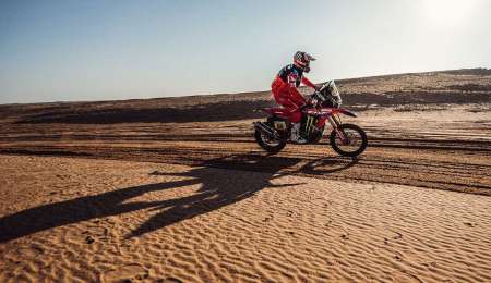 Barreda Bort repite victoria