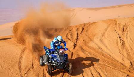 Andújar heredó el triunfo