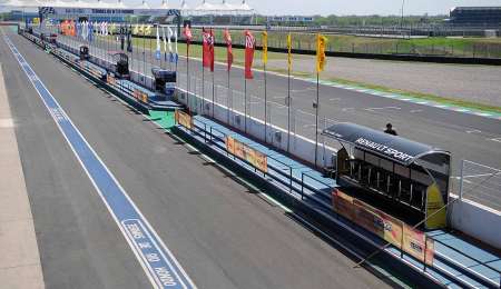 ¿Juntos en Termas de Río Hondo?