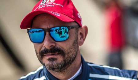 "Hoy era un día importante"