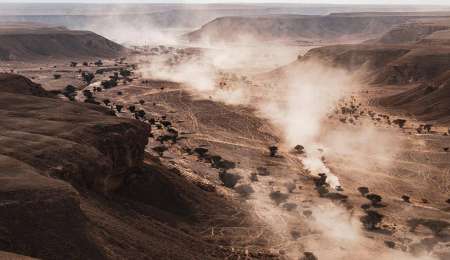 ¿Peligra la continuidad del Dakar?
