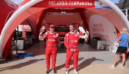 "Buscaremos adelantar en la general"