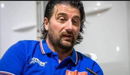 "No evaluamos detener el Dakar"