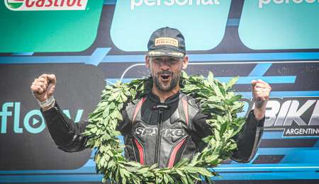 El dilema del campeón