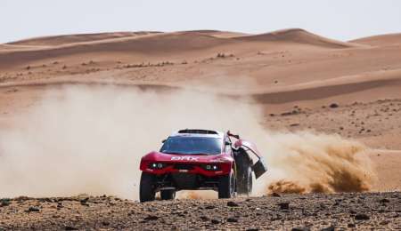 Loeb salió a descontar