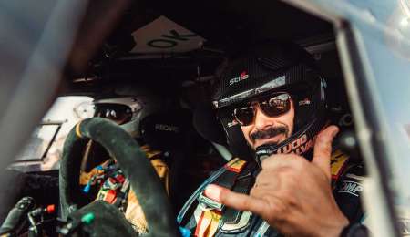 "Nos consolidamos en el top cinco"