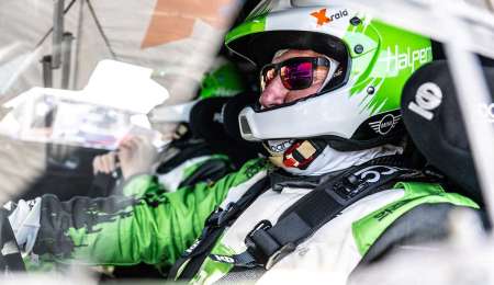 "Es imposible correr a los T1+"