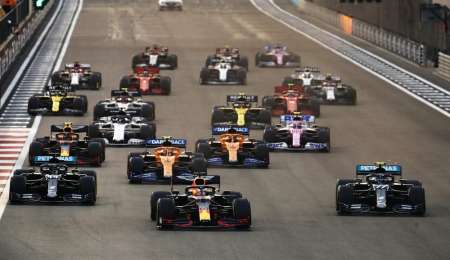 La F1 podría tener 30 GP en un año