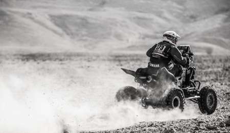 Giroud se escapa, Copetti es 2°