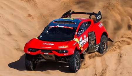 “Ojalá mañana tengamos otro buen día”