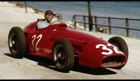 Maserati vuelve al automovilismo