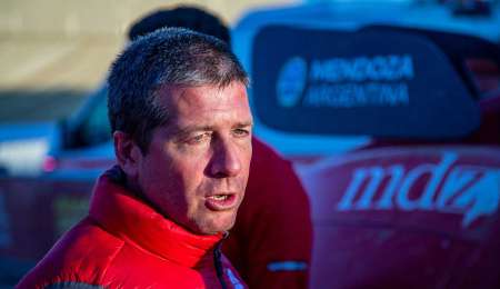 "Hay que atacar sin volverse loco"