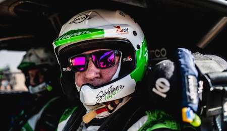 "Hay que apretar para mantenernos"