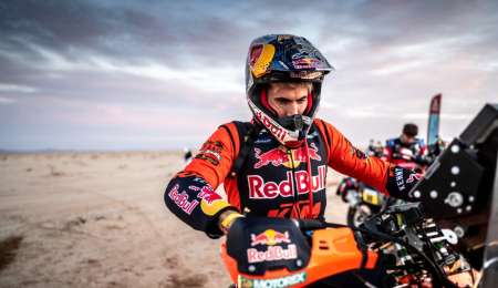 “Está todo muy abierto”