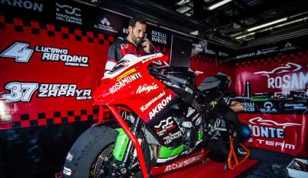 Silveira prepara su regreso