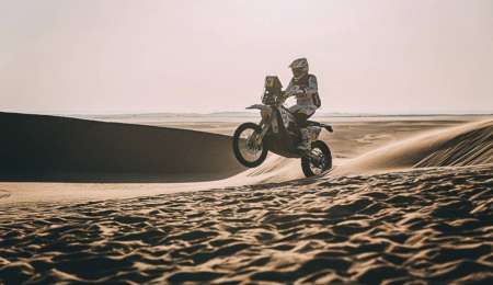 Gran 2° de Luciano Benavides