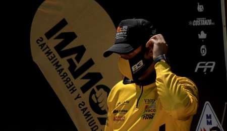 Aldrighetti define su continuidad