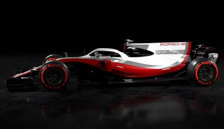 Audi y Porsche de lleno a la F1