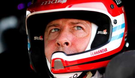 "Llegar a Jeddah es el objetivo"