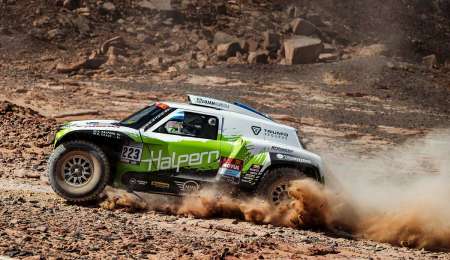 "Perdimos el 8° por no tener paciencia"