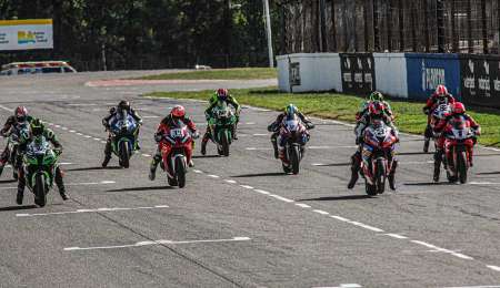 Bahía Blanca abrirá el juego