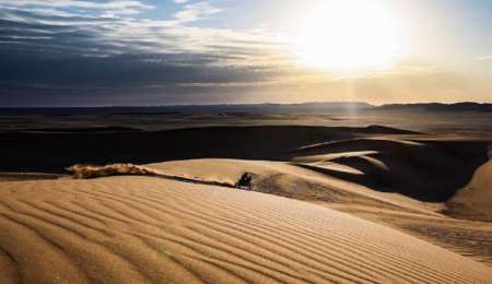 Un accidente mortal en el Dakar