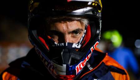 “Demostré que estaba para pelear”